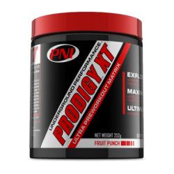 PNI Prodigy XT 30 porcji 264 gram